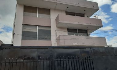 Renta departamento 3 dormitorios  El Telegrafo