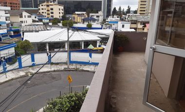 Renta departamento 3 dormitorios  El Telegrafo