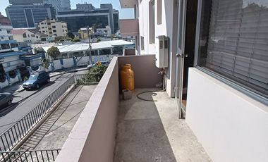 Renta departamento 3 dormitorios  El Telegrafo