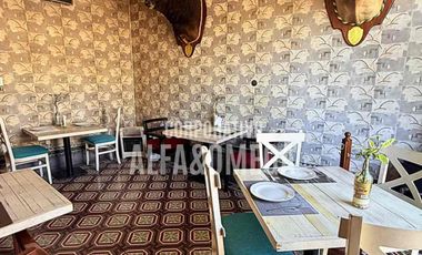 CASA EN RENTA EN ZONA CENTRO