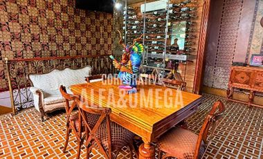 CASA EN RENTA EN ZONA CENTRO