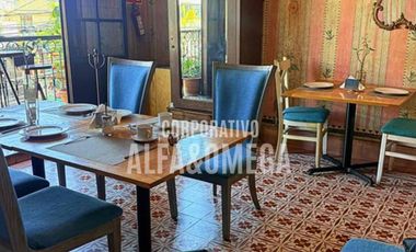 CASA EN RENTA EN ZONA CENTRO