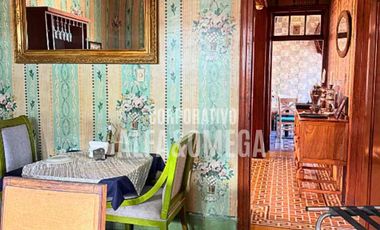 CASA EN RENTA EN ZONA CENTRO