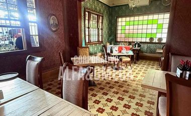 CASA EN RENTA EN ZONA CENTRO