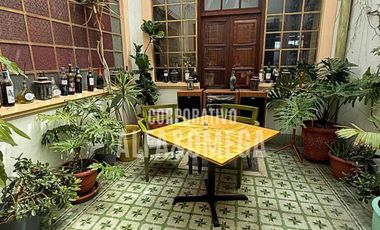 CASA EN RENTA EN ZONA CENTRO