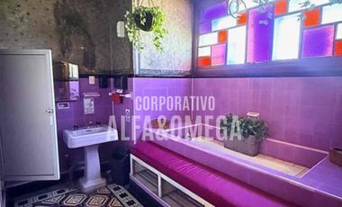CASA EN RENTA EN ZONA CENTRO