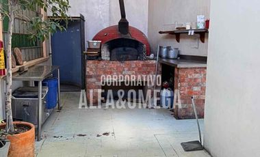 CASA EN RENTA EN ZONA CENTRO