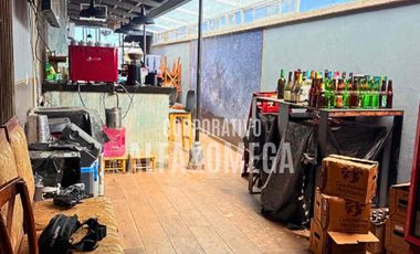 CASA EN RENTA EN ZONA CENTRO