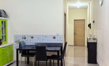 Ruko 3 Lantai Rapih Siap Pakai Taman Surya 5 Jual Murah Siap AJB