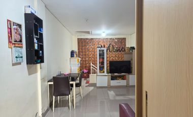 Ruko 3 Lantai Rapih Siap Pakai Taman Surya 5 Jual Murah Siap AJB