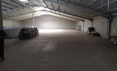 Disewa Gudang 2 Lantai Kavling Dpr Cipondoh Siap Pakai Bangunan Rapih