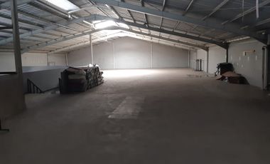 Disewa Gudang 2 Lantai Kavling Dpr Cipondoh Siap Pakai Bangunan Rapih