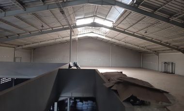 Disewa Gudang 2 Lantai Kavling Dpr Cipondoh Siap Pakai Bangunan Rapih