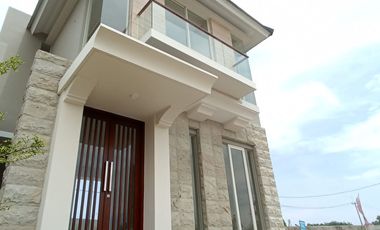 Solusi Cerdas Investasi: Greenland Royal, Cicilan Lebih Murah dari Sewa Apartemen