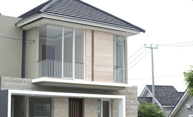 Modern Living di Greenland Royal: Rumah Nyaman, Hidup Jadi Lebih Berkualitas