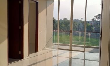Modern Living di Greenland Royal: Rumah Nyaman, Hidup Jadi Lebih Berkualitas