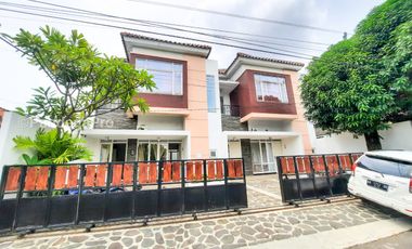 Homestay Mewah Jl Brigjen Katamso Dekat Malioboro, Kraton, Umbulharjo