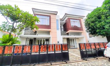 Homestay Mewah Jl Brigjen Katamso Dekat Malioboro, Kraton, Umbulharjo