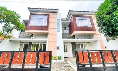 Homestay Mewah Jl Brigjen Katamso Dekat Malioboro, Kraton, Umbulharjo