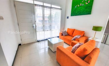 Homestay Mewah Jl Brigjen Katamso Dekat Malioboro, Kraton, Umbulharjo
