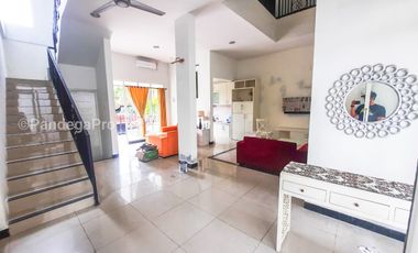 Homestay Mewah Jl Brigjen Katamso Dekat Malioboro, Kraton, Umbulharjo