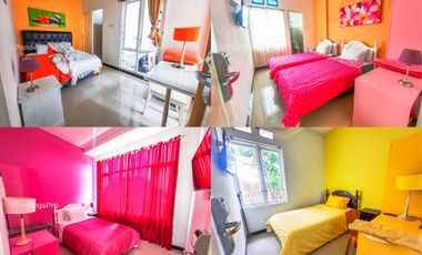 Homestay Mewah Jl Brigjen Katamso Dekat Malioboro, Kraton, Umbulharjo