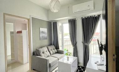 Apartemen Taman Melati 123 m2 Jl Kaliurang Dekat Jl Monjali, UGM Jogja