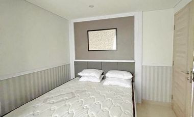 Apartemen Taman Melati 123 m2 Jl Kaliurang Dekat Jl Monjali, UGM Jogja