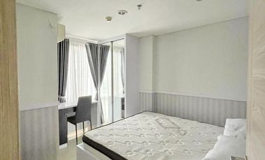 Apartemen Taman Melati 123 m2 Jl Kaliurang Dekat Jl Monjali, UGM Jogja