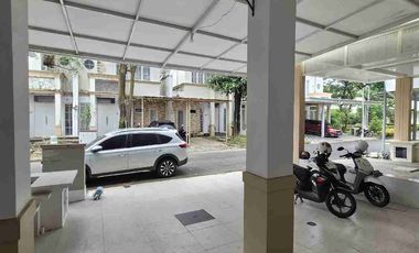 RUMAH SECOND 2LT TERAWAT CITRALAND CELEBES HERTASNING
