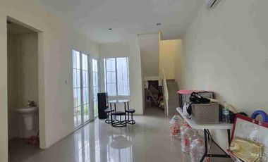 RUMAH SECOND 2LT TERAWAT CITRALAND CELEBES HERTASNING