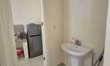RUMAH SECOND 2LT TERAWAT CITRALAND CELEBES HERTASNING