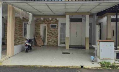 RUMAH SECOND 2LT TERAWAT CITRALAND CELEBES HERTASNING