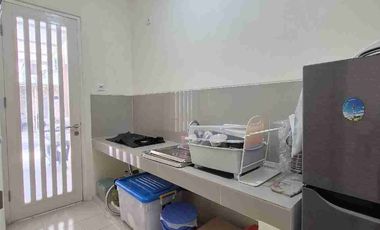 RUMAH SECOND 2LT TERAWAT CITRALAND CELEBES HERTASNING
