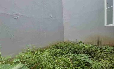 RUMAH SECOND 2LT TERAWAT CITRALAND CELEBES HERTASNING