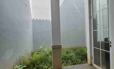RUMAH SECOND 2LT TERAWAT CITRALAND CELEBES HERTASNING