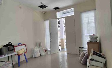 RUMAH SECOND 2LT TERAWAT CITRALAND CELEBES HERTASNING
