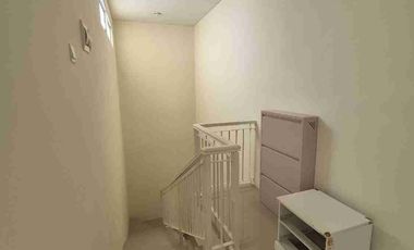 RUMAH SECOND 2LT TERAWAT CITRALAND CELEBES HERTASNING
