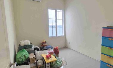 RUMAH SECOND 2LT TERAWAT CITRALAND CELEBES HERTASNING