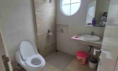 RUMAH SECOND 2LT TERAWAT CITRALAND CELEBES HERTASNING