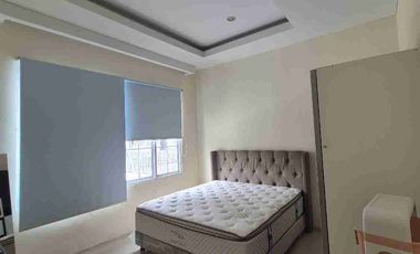 RUMAH SECOND 2LT TERAWAT CITRALAND CELEBES HERTASNING