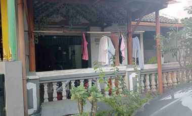JUAL CEPAT (BU) – RUMAH SIAP HUNI, BEBAS BANJIR — WISMA ASRI 2 BEKASI
