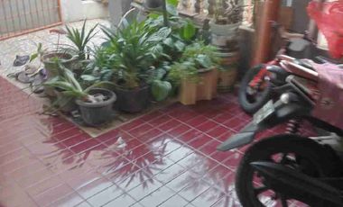 JUAL CEPAT (BU) – RUMAH SIAP HUNI, BEBAS BANJIR — WISMA ASRI 2 BEKASI