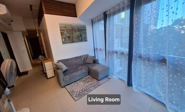 Brand New Corner 2BR with Balcony Nature View 38 Park Ave IT Park with Active Hi-speed Fibre Internet
