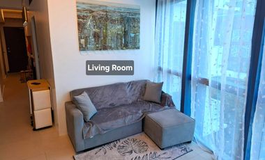 Brand New Corner 2BR with Balcony Nature View 38 Park Ave IT Park with Active Hi-speed Fibre Internet