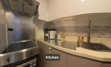 Brand New Corner 2BR with Balcony Nature View 38 Park Ave IT Park with Active Hi-speed Fibre Internet
