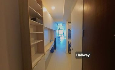 Brand New Corner 2BR with Balcony Nature View 38 Park Ave IT Park with Active Hi-speed Fibre Internet