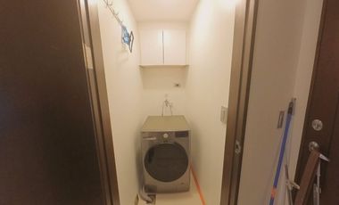 Brand New Corner 2BR with Balcony Nature View 38 Park Ave IT Park with Active Hi-speed Fibre Internet