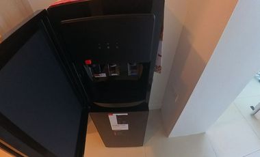 Brand New Corner 2BR with Balcony Nature View 38 Park Ave IT Park with Active Hi-speed Fibre Internet