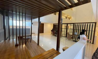 Brand New Corner 2BR with Balcony Nature View 38 Park Ave IT Park with Active Hi-speed Fibre Internet